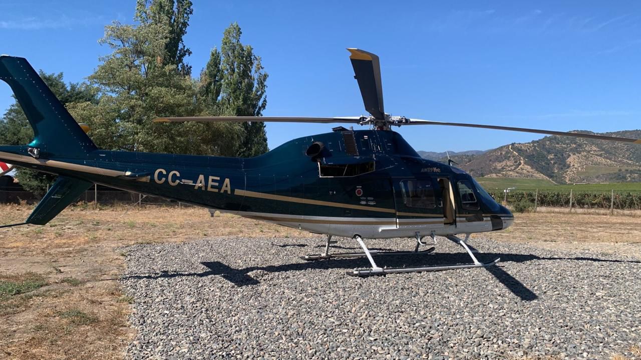 Operativo de Protección PPI en Terreno